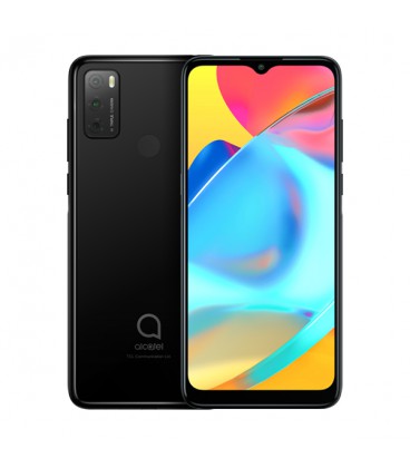 گوشی موبایل آلکاتل مدل (alcatel 3L (2021 دو سیم کارت ظرفیت 4/64 گیگابایت