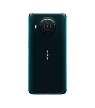گوشی موبایل نوکیا مدل Nokia X10 دوسیم کارت ظرفیت 6/128 گیگابایت