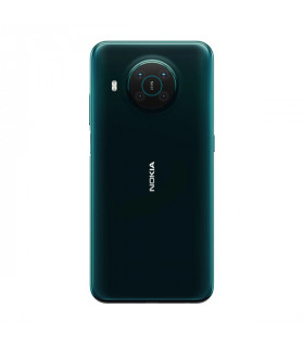 گوشی موبایل نوکیا مدل Nokia X10 دوسیم کارت ظرفیت 4/128 گیگابایت