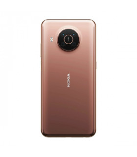 گوشی موبایل نوکیا مدل Nokia X20 دوسیم کارت ظرفیت 6/128 گیگابایت