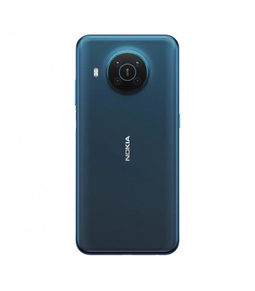 گوشی موبایل نوکیا مدل Nokia X20 دوسیم کارت ظرفیت 6/128 گیگابایت