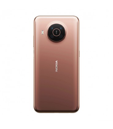 گوشی موبایل نوکیا مدل Nokia X20 دوسیم کارت ظرفیت 8/128 گیگابایت