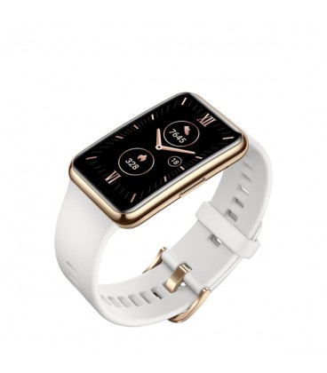 ساعت هوشمند هوآوی مدل Watch Fit Elegant 46mm