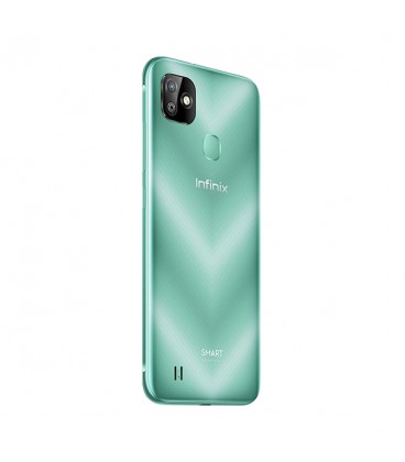 گوشی موبایل اینفینیکس مدل (Smart HD (2021 دو سیم کارت ظرفیت 2/32 گیگابایت