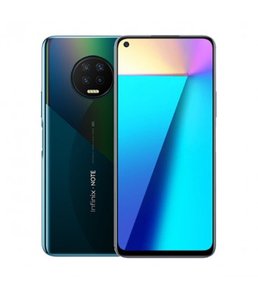 گوشی موبایل اینفینیکس مدل Note 7 دو سیم کارت ظرفیت 6/128 گیگابایت