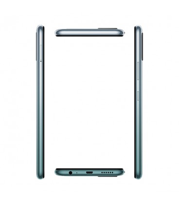 گوشی موبایل اینفینیکس مدل Hot 10 دو سیم کارت ظرفیت 3/64 گیگابایت