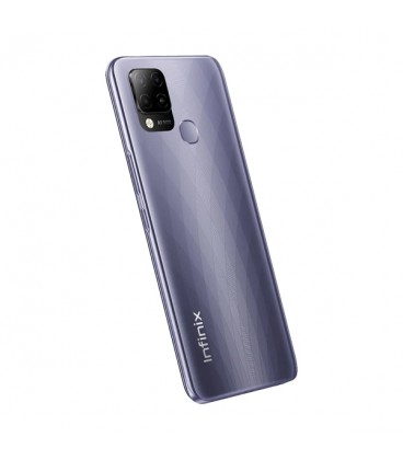 گوشی موبایل اینفینیکس مدل Hot 10s NFC دو سیم کارت ظرفیت 4/64 گیگابایت