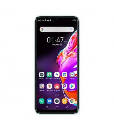 گوشی موبایل اینفینیکس مدل Hot 10s NFC دو سیم کارت ظرفیت 4/128 گیگابایت