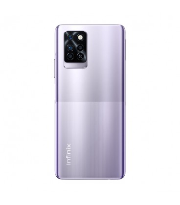 گوشی موبایل اینفینیکس مدل Note 10 Pro دو سیم کارت ظرفیت 6/64 گیگابایت