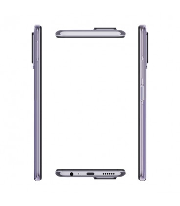 گوشی موبایل اینفینیکس مدل Note 10 Pro NFC دو سیم کارت ظرفیت 8/256 گیگابایت