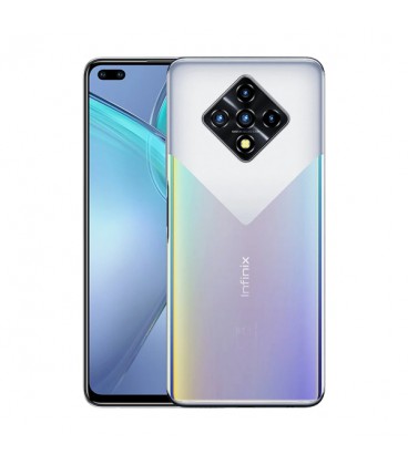 گوشی موبایل اینفینیکس مدل Zero 8i دو سیم کارت ظرفیت 8/128 گیگابایت