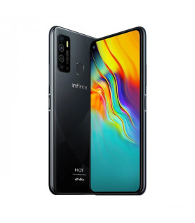 گوشی موبایل اینفینیکس مدل Hot 9 Pro دو سیم کارت ظرفیت 4/64 گیگابایت