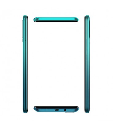 گوشی موبایل اینفینیکس مدل Hot 9 Play دو سیم کارت ظرفیت 3/64 گیگابایت