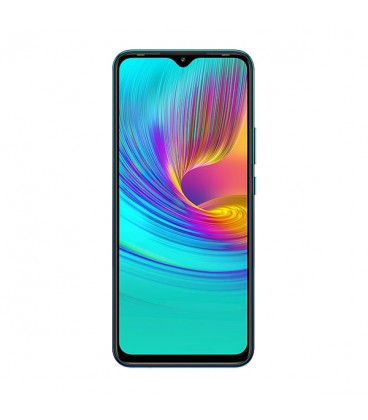 گوشی موبایل اینفینیکس مدل Hot 9 Play دو سیم کارت ظرفیت 3/32 گیگابایت