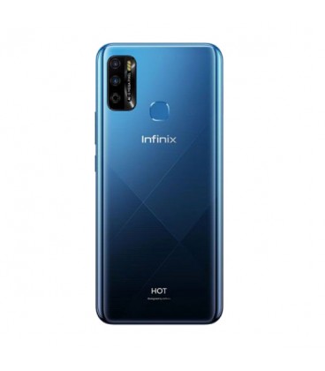 گوشی موبایل اینفینیکس مدل Hot 9 Play دو سیم کارت ظرفیت 2/32 گیگابایت