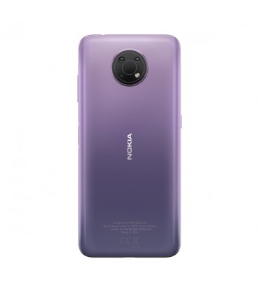 گوشی موبایل نوکیا مدل Nokia G10 دوسیم کارت ظرفیت 4/64 گیگابایت