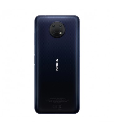 گوشی موبایل نوکیا مدل Nokia G10 دوسیم کارت ظرفیت 4/64 گیگابایت