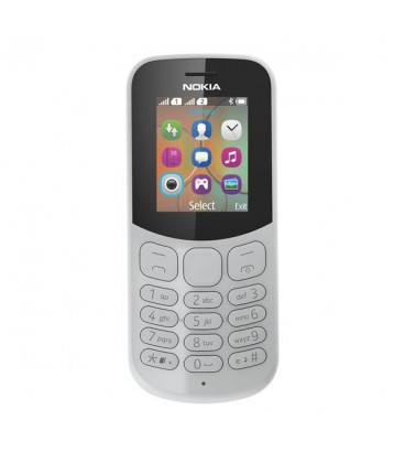 گوشی موبایل نوکیا مدل (Nokia 130 (2017 تک سیم کارت