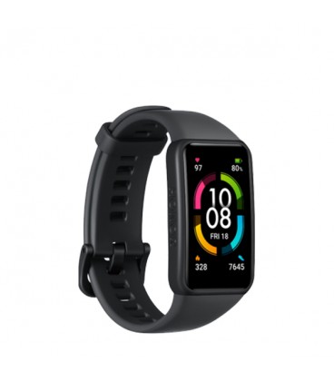 مچ بند هوشمند آنر مدل Band 6