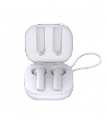 هدفون بی سیم او ام تینگ مدل AirFree Pods