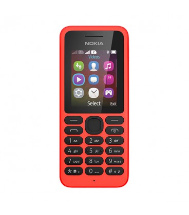 گوشی موبایل نوکیا مدل (2016) Nokia 130 تک سیم کارت