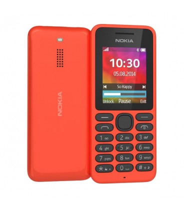 گوشی موبایل نوکیا مدل (2016) Nokia 130 تک سیم کارت