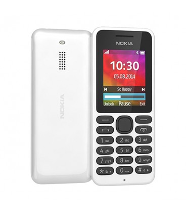 گوشی موبایل نوکیا مدل (2016) Nokia 130 تک سیم کارت
