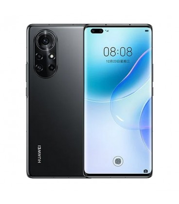 گوشی موبایل هوآوی مدل nova 8 Pro 4G دوسیم کارت ظرفیت 8/256 گیگابایت