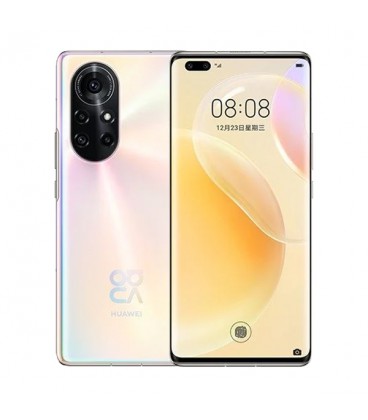 گوشی موبایل هوآوی مدل nova 8 Pro 4G دوسیم کارت ظرفیت 8/256 گیگابایت