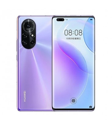گوشی موبایل هوآوی مدل nova 8 Pro 4G دوسیم کارت ظرفیت 8/256 گیگابایت
