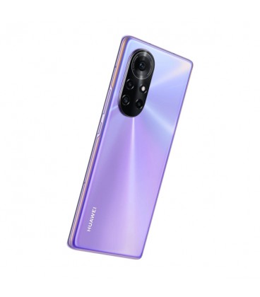 گوشی موبایل هوآوی مدل nova 8 Pro 4G دوسیم کارت ظرفیت 8/256 گیگابایت