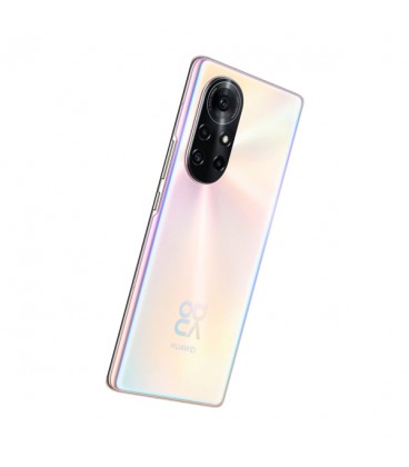 گوشی موبایل هوآوی مدل nova 8 Pro 4G دوسیم کارت ظرفیت 8/256 گیگابایت