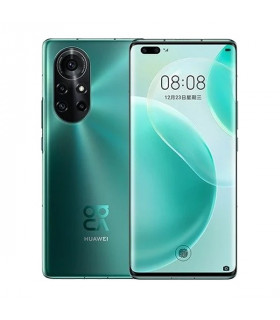 گوشی موبایل هوآوی مدل nova 8 Pro 4G دوسیم کارت ظرفیت 8/256 گیگابایت