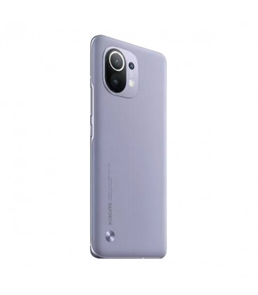 گوشی موبایل شیائومی مدل Mi 11 دو سیم کارت ظرفیت 8/128 گیگابایت