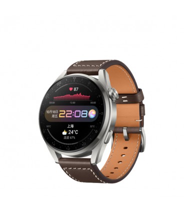 ساعت هوشمند هوآوی مدل Watch 3 Pro 48mm