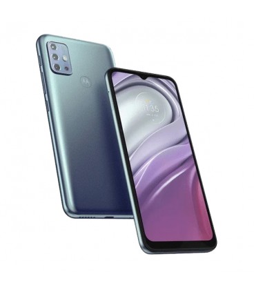 گوشی موبایل موتورولا مدل Moto G20 دو سیم کارت ظرفیت 4/128 گیگابایت