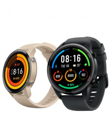 ساعت هوشمند شیائومی مدل Mi Watch Revolve Active