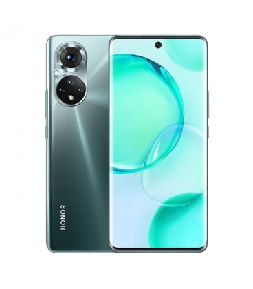 گوشی موبایل آنر مدل 50 5G دو سیم کارت ظرفیت 8/256 گیگابایت