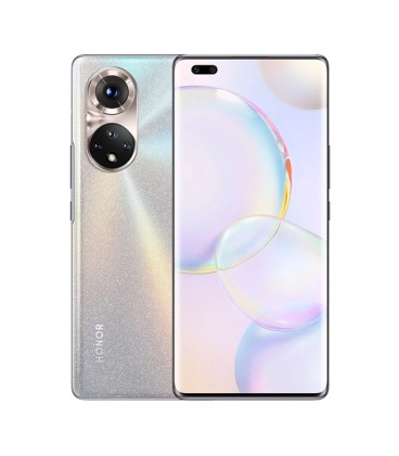 گوشی موبایل آنر مدل 50Pro 5G دو سیم کارت ظرفیت 8/256 گیگابایت