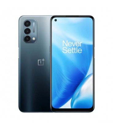 گوشی موبایل وان پلاس مدل Nord N200 5G دوسیم کارت ظرفیت 4/64 گیگابایت