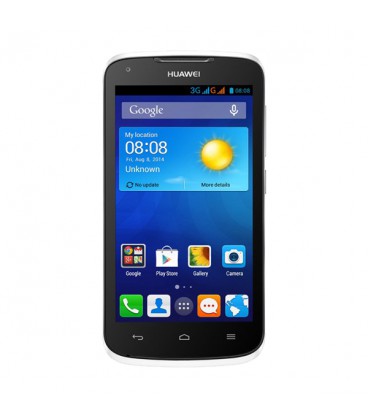گوشی موبایل هوآوی مدل Ascend Y520 دو سیم کارت