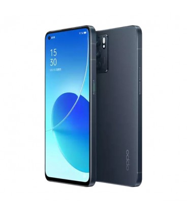 گوشی موبایل اوپو مدل Reno6 5G دو سیم کارت ظرفیت 12/256 گیگابایت