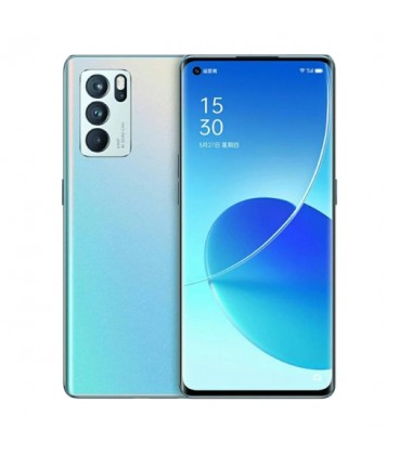 گوشی موبایل اوپو مدل Reno6 Pro 5G دو سیم کارت ظرفیت 8/128 گیگابایت
