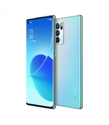 گوشی موبایل اوپو مدل Reno6 Pro 5G دو سیم کارت ظرفیت 12/256 گیگابایت