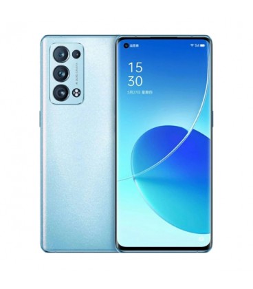 گوشی موبایل اوپو مدل Reno6 Pro Plus 5G دو سیم کارت ظرفیت 8/128 گیگابایت