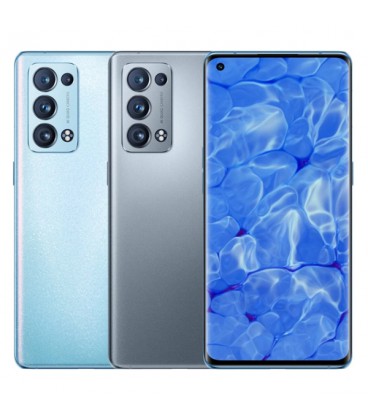 گوشی موبایل اوپو مدل Reno6 Pro Plus 5G دو سیم کارت ظرفیت 12/256 گیگابایت
