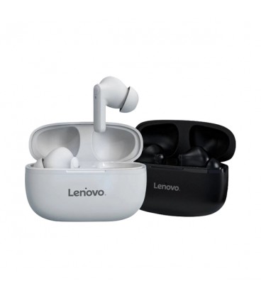 هدفون بی سیم لنوو مدل HT05