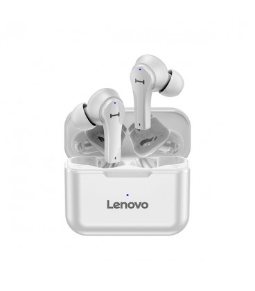 هدفون بی سیم لنوو مدل QT82