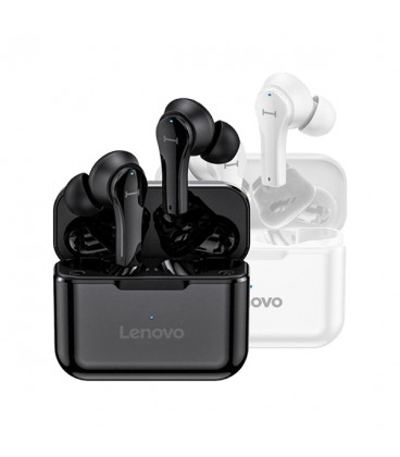 هدفون بی سیم لنوو مدل QT82