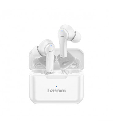 هدفون بی سیم لنوو مدل QT82